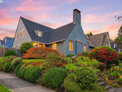 3203 NE Klickitat St, Portland, OR, 97212