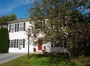 21 Wood St, Poughkeepsie, NY 12603