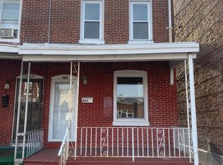 203 Division St, Trenton, NJ 08611