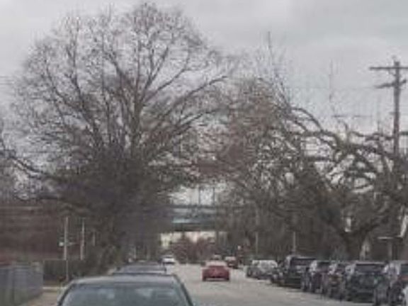 Exterior Neighborhood (street photo)