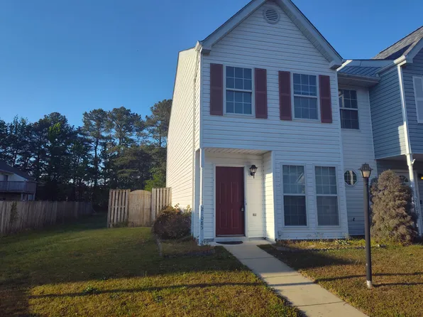 21085 Jenna Ct, Lexington Park, MD 20653