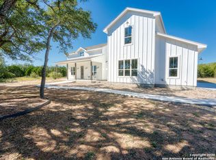 336 Ash Juniper Way, Bertram, TX 78605