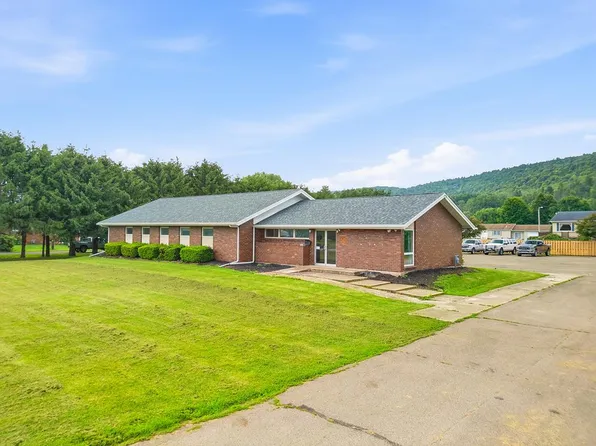 620 West Main, Elkland, PA 16920