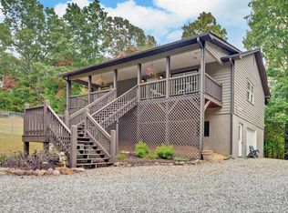 914 W Culberson Rd, Morganton, GA 30560