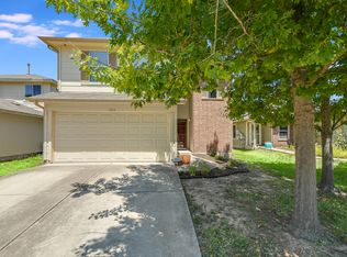 5312 Hutchinson Dr, Austin, TX 78723