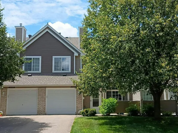 18341 Coneflower Ln, Eden Prairie, MN 55346