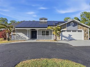 6011 Sea Grass Ln, Naples, FL 34116