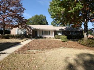 1701 Lyon Dr, Columbus, GA