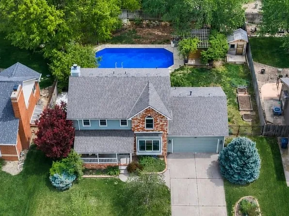 2238 N Amarado St, Wichita, KS 67205