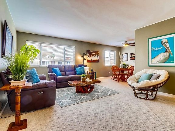 2nd image of 4930 Del Mar Ave Unit 202