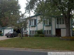 809 3rd St NE, Osseo, MN 55369