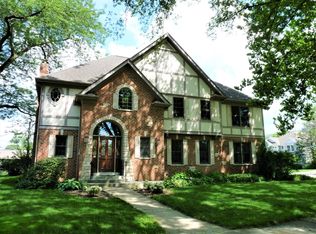 415 W Fremont Ave, Elmhurst, IL 60126