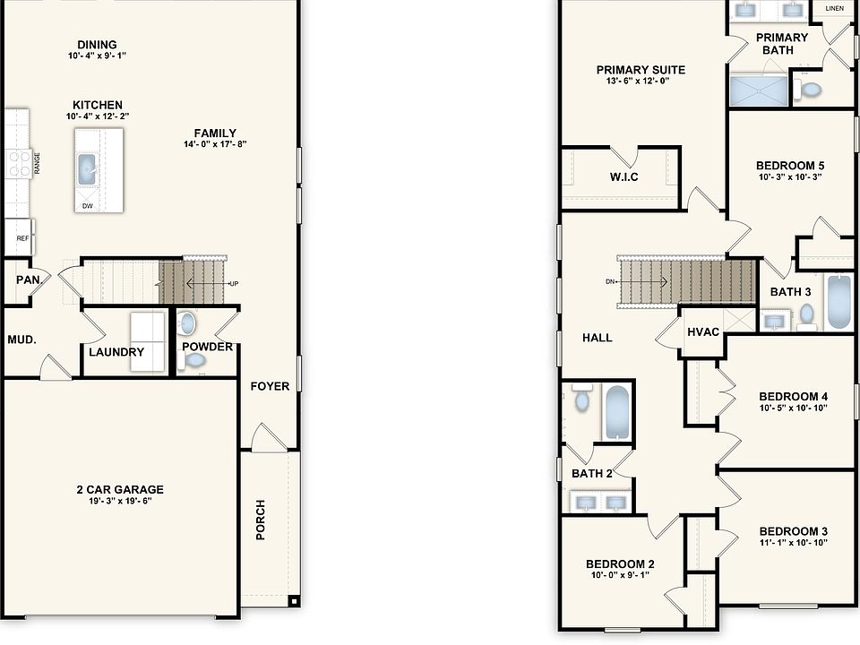 2nd image of 8762 Begonia Ct