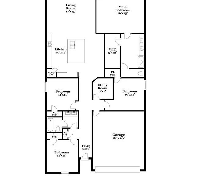 8419 Ideal Dr — Photo 2