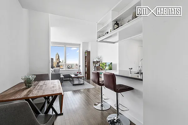 Rented by Citi Habitats | media 21