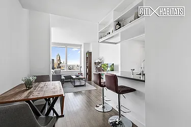 Rented by Citi Habitats