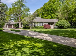 7770 N Pennsylvania St, Indianapolis, IN