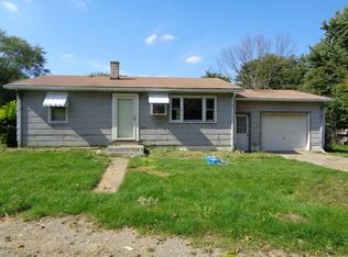 1681 King Ave, Benton Harbor, MI 49022