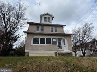 3708 Dennlyn Rd, Baltimore, MD 21215