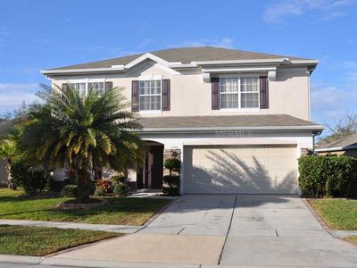 1509 Derby Glen Dr, Orlando, FL, 32837
