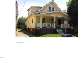3879 E 144th St, Cleveland, OH