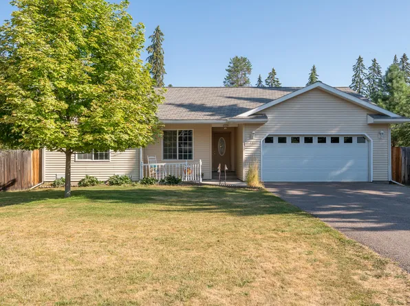 772 Cedar St, Whitefish, MT 59937
