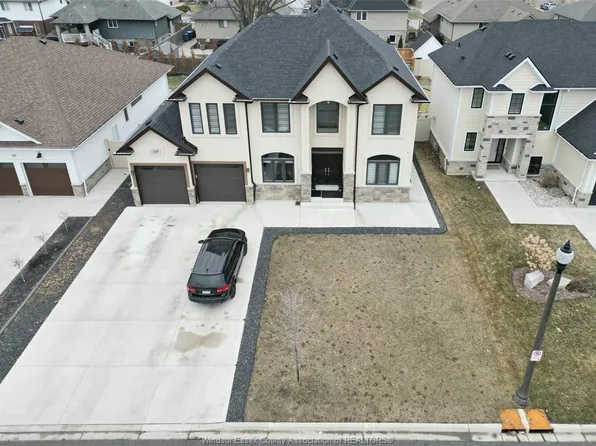 319 Christine Ave, Lakeshore, ON N8L 1B5