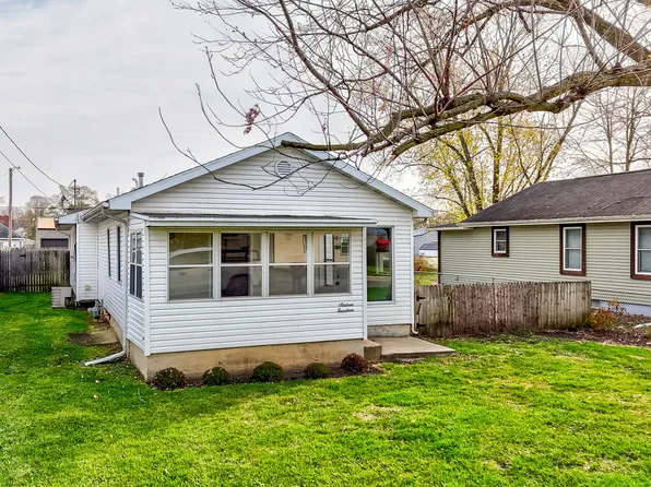 1614 Poplar St, Ottawa, IL 61350