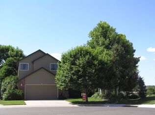 5307 Fairway 6 Dr, Fort Collins, CO 80525
