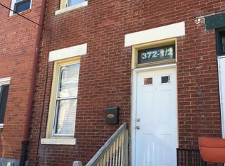 372 1/2 Main St, Pittsburgh, PA 15201