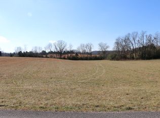 1320 Purvin Lollar Rd, Sparta, TN 38583