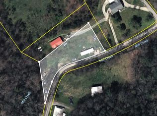 3595 Mill Creek Rd, Hartford, TN 37753
