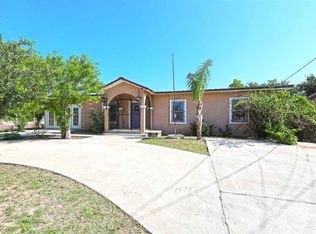 2002 Willow St, Laredo, TX 78043