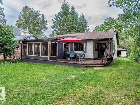 11 Lakeshore Dr, Grandview, AB T0C 2V0