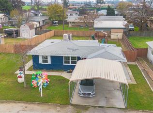811 E Myrtle Street, Hanford, CA 93230