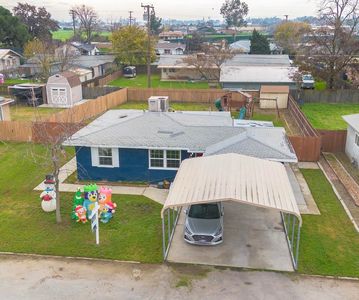 811 E Myrtle Street, Hanford, CA, 93230