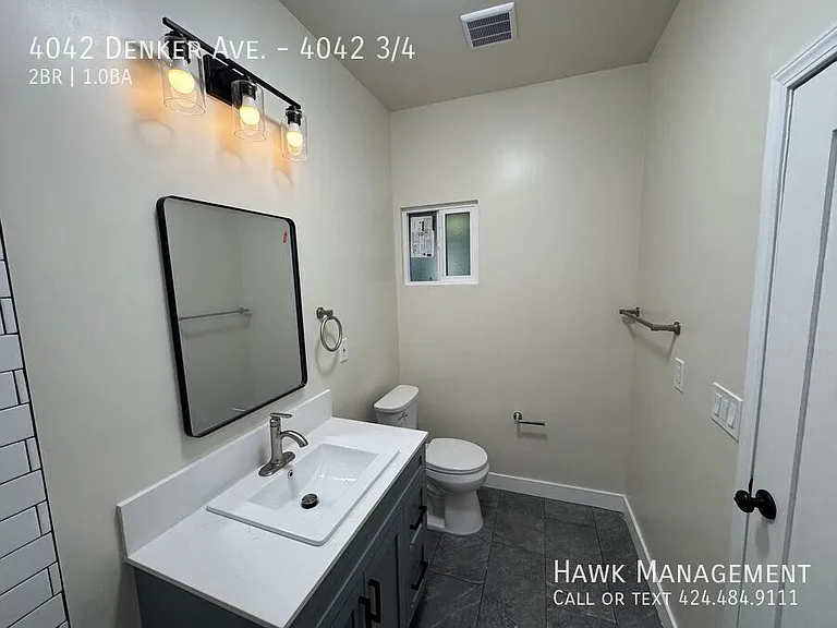 4042 Denker Ave #3/4 — Photo 16