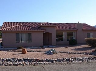 205 Rimrock Ride, Sedona, AZ 86351