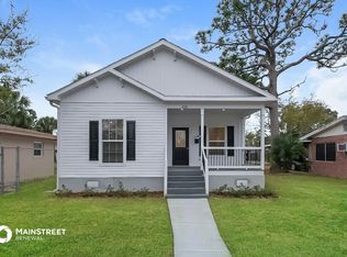 4028 9th Ave S, Saint Petersburg, FL 33711