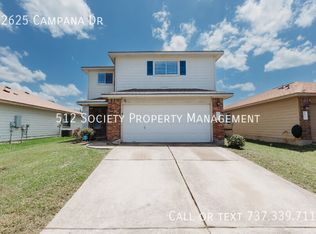 12625 Campana Dr, Del Valle, TX 78617