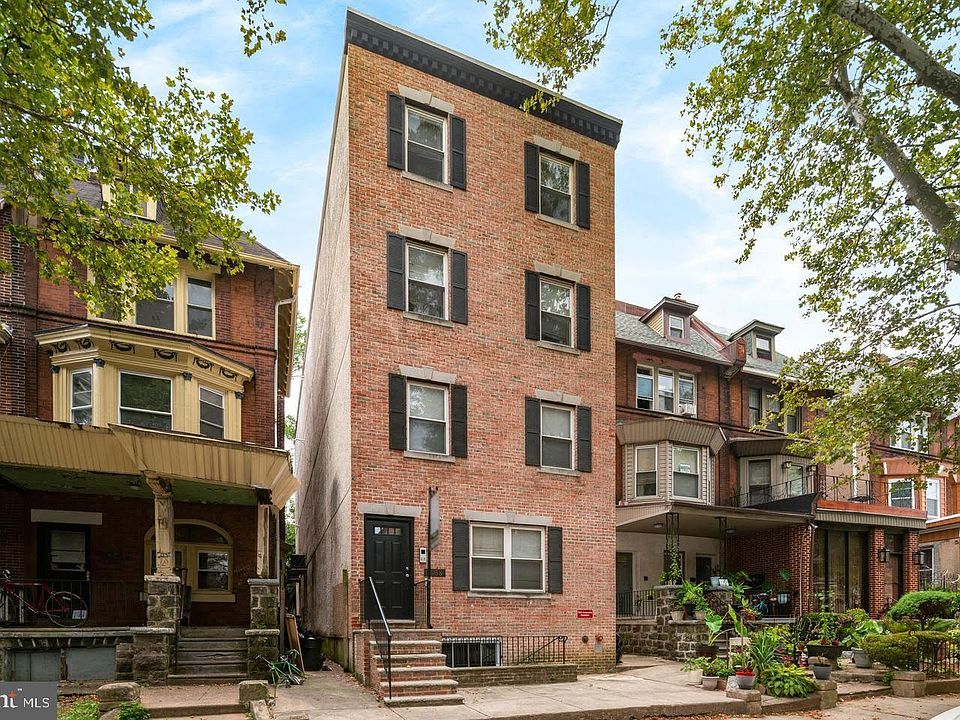 1st image of 5038 Spruce St #0