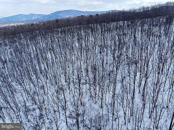 2nd image of Cubbage Hollow Rd Lot 75