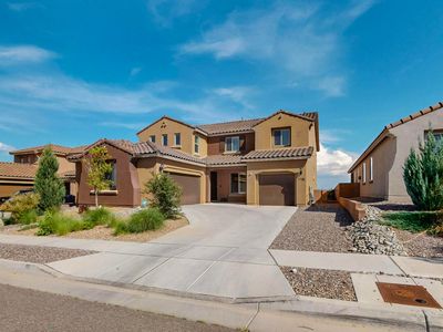 1728 Abo Canyon Dr NW, Albuquerque, NM, 87120