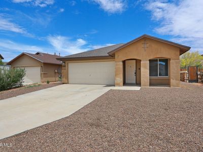 12013 Copper Head Ln, El Paso, TX, 79934