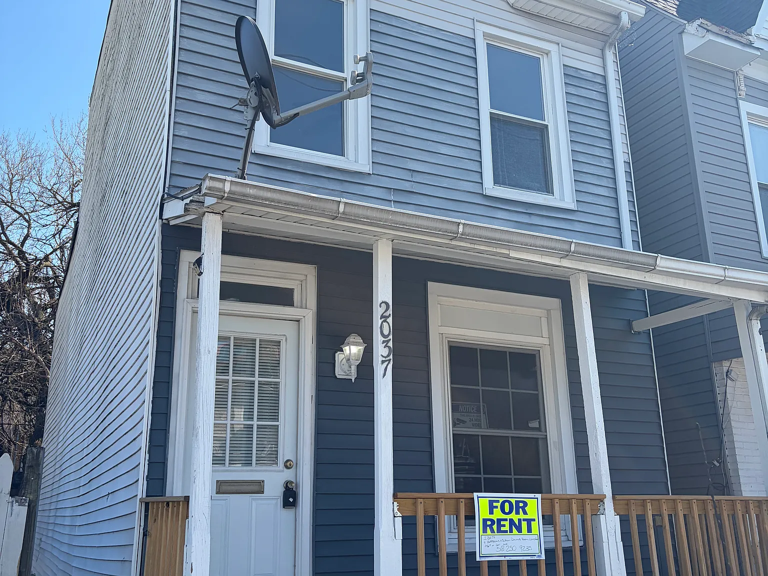 4 bed, 1312 sqft, $1,790 — Photo 2