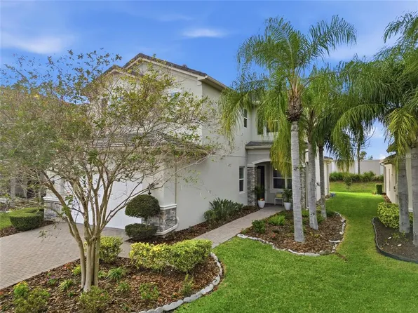 2747 Tarragona Way, Wesley Chapel, FL 33543