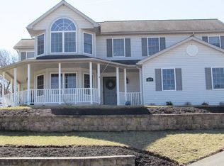249 Edward Dr, Bellefonte, PA 16823
