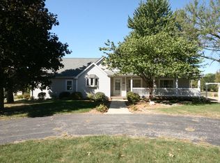 3605 S Taylor Rd, Decatur, IL 62521