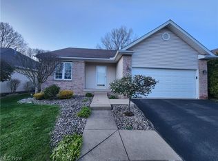 125 Fitch Blvd UNIT 204, Youngstown, OH 44515