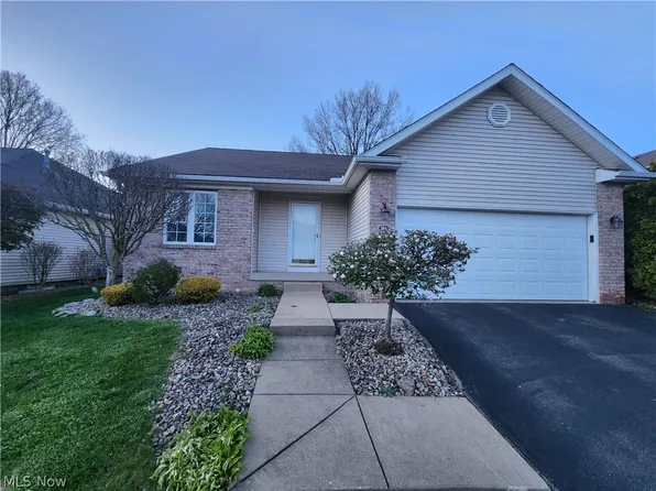 125 Fitch Blvd Unit 204, Youngstown, OH 44515